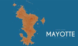 Mayotte a soif