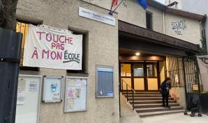 carte scolaire