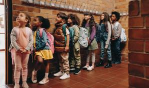 écoles avec classes surchargées