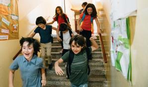 Calendrier scolaire