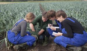 enseignement agricole