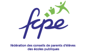 Logo de la FCPE
