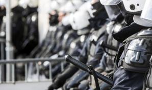 manif