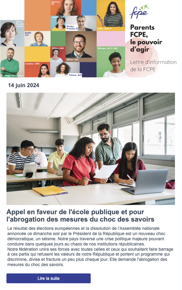 Image de la NL
