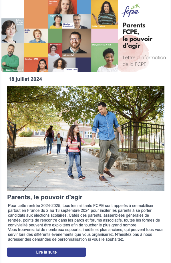 Image de la NL