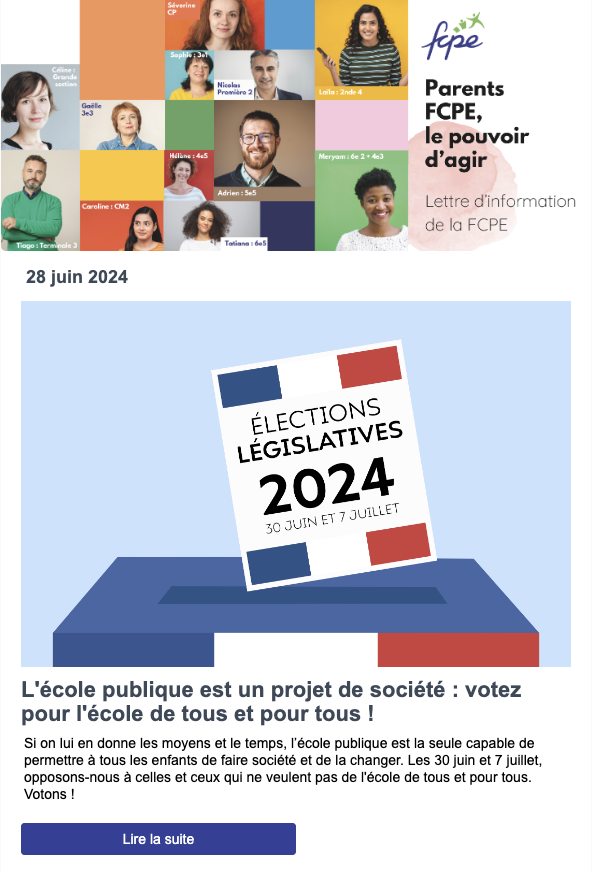 Image de la NL