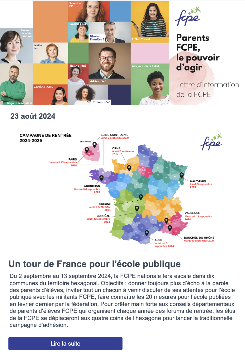 Image de la NL