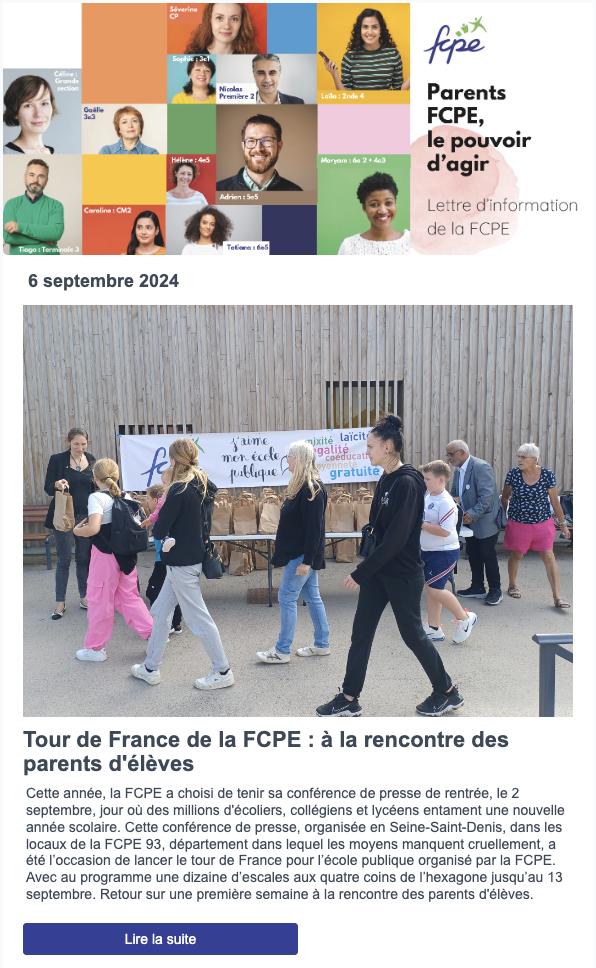 Image de la NL