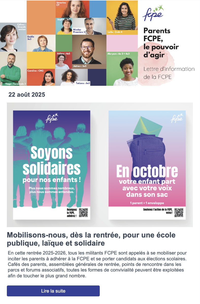 Image de la NL