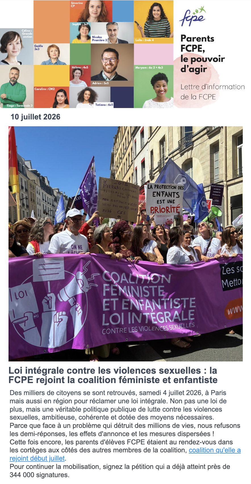Image de la NL