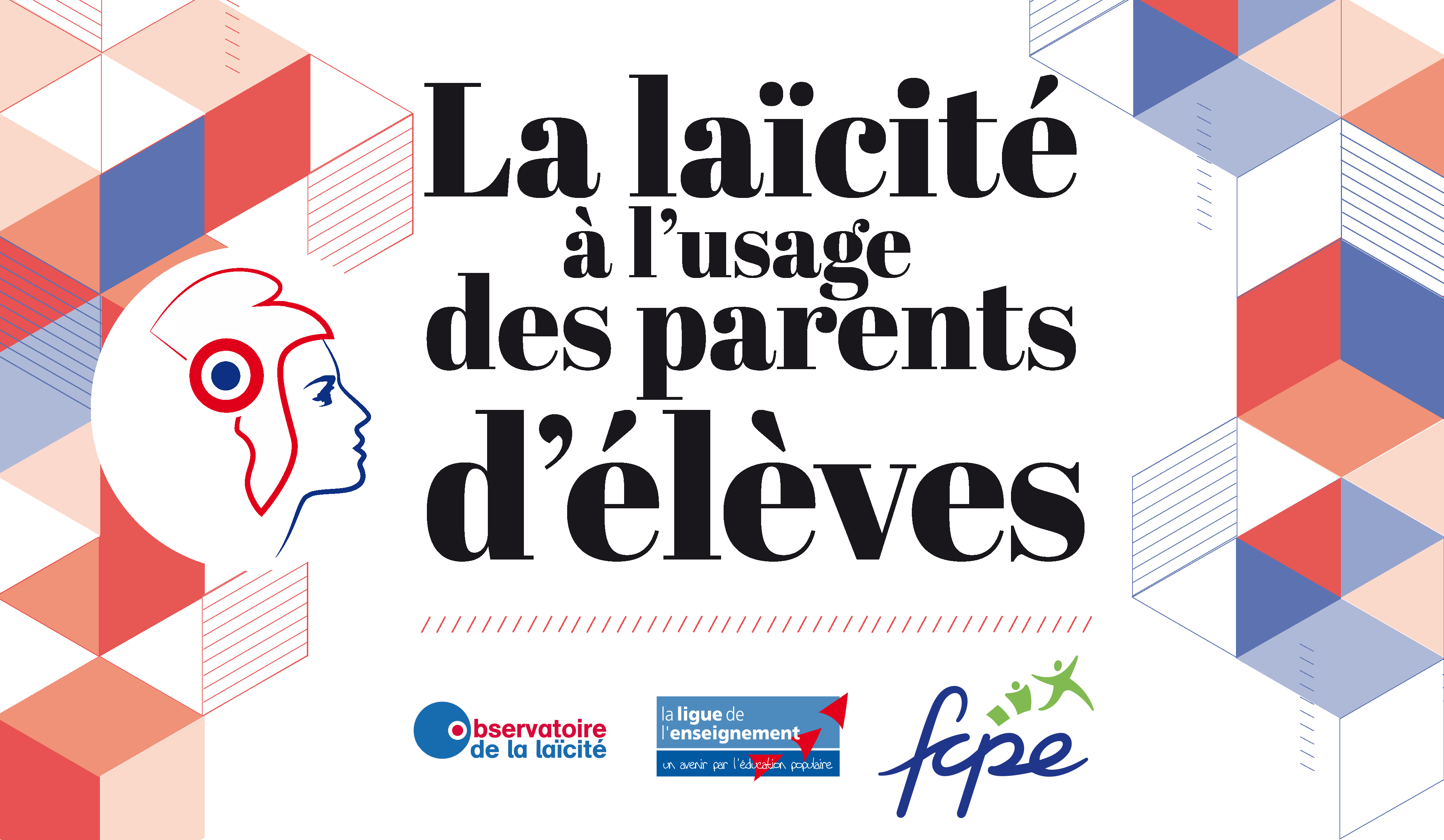 Mieux Comprendre Le Principe De Laicite Fcpe
