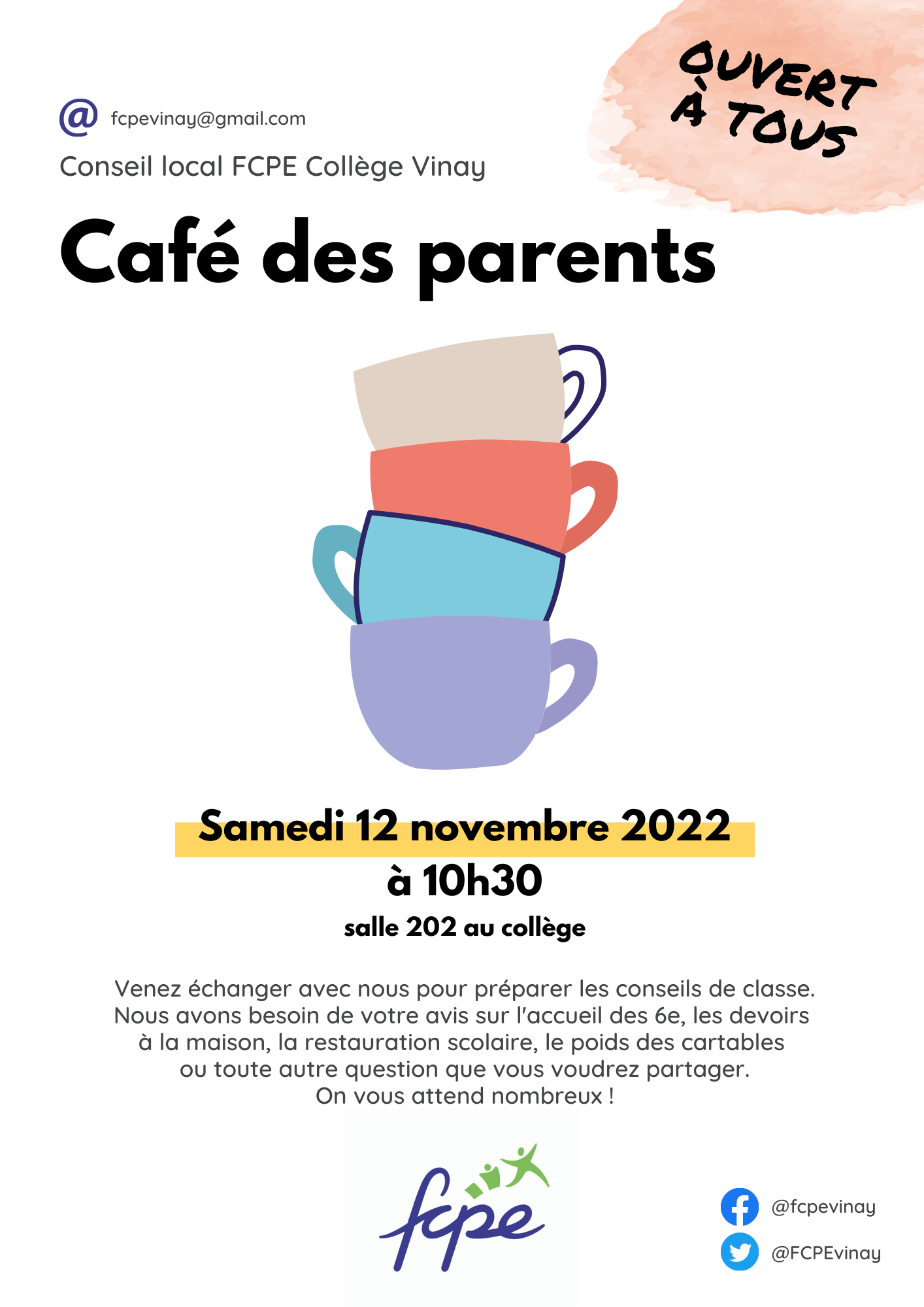 Affichepratique