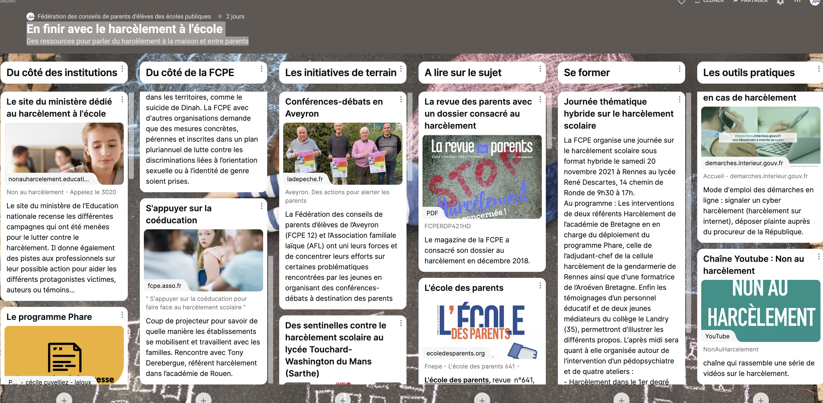 Padlet