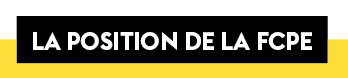 Position FCPE