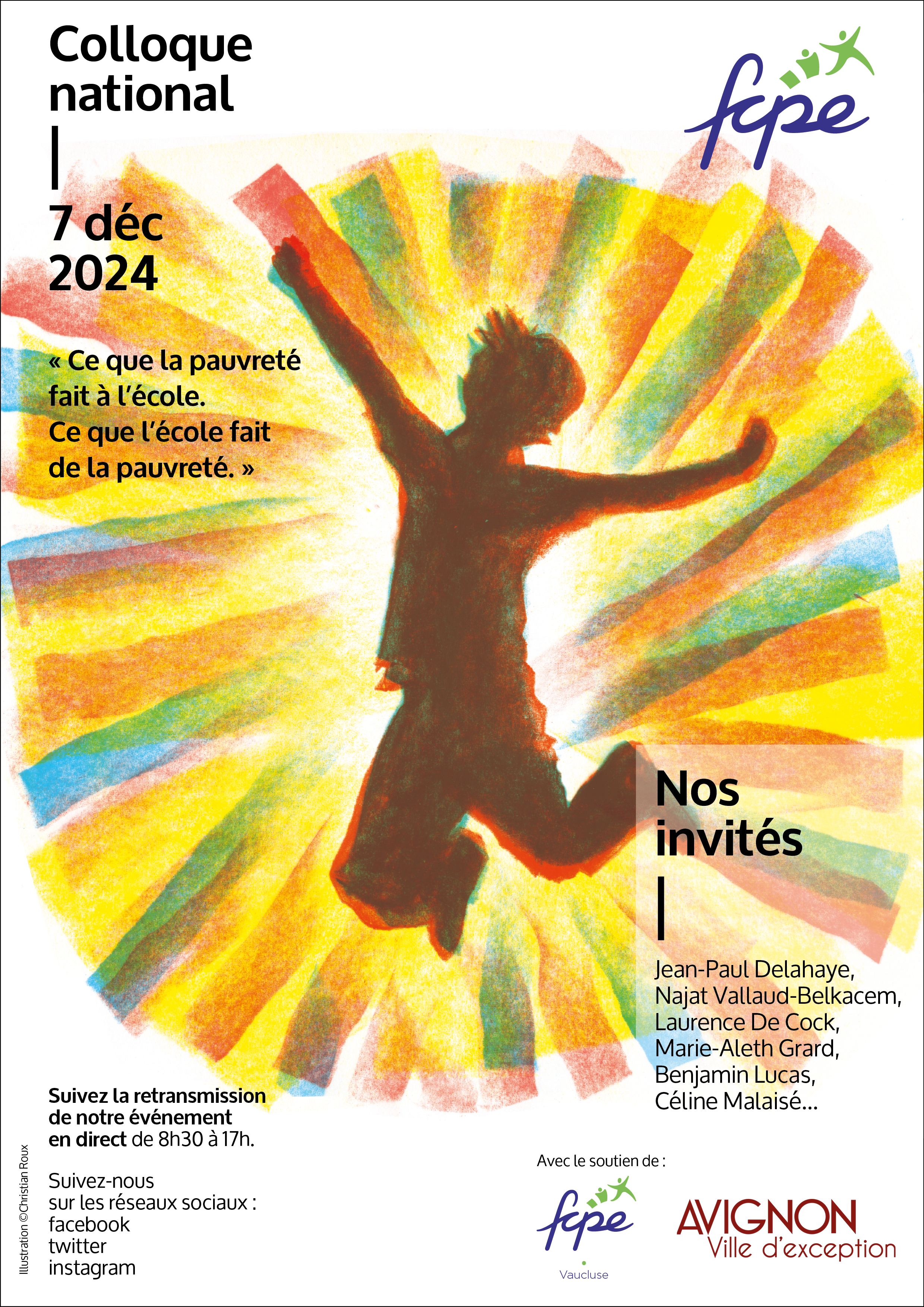 Affiche