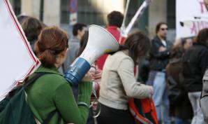 la violence à l'encontre des lycéens doit cesser