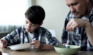 les familles pauvres ciblées par le gouvernement