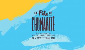 L'affiche la Fête de l'Huma