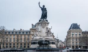 RDV le 18 octobre place de la République