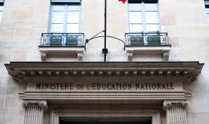 le ministère de l'Education nationale