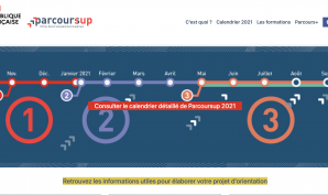 parcoursup