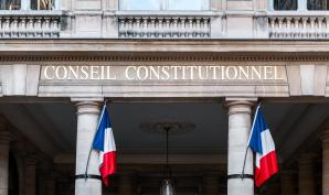 conseil constitutionnel