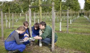 enseignement agricole