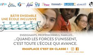 école inclusive