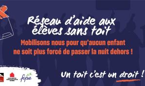 Image de la création du réseau