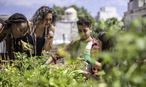 enseignement agricole