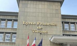 Lycée français de Vienne