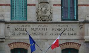 école publique