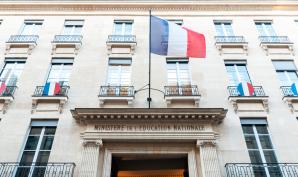 ministère de l'Education nationale