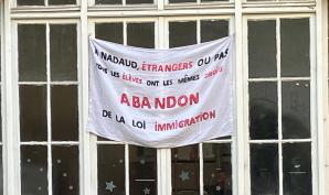 loi immigration
