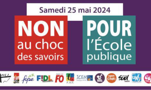 choc des savoirs