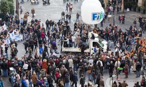 Manifestation