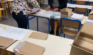 élections parents d'élèves