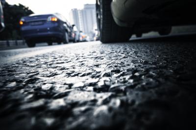 la dépose des enfants le matin en voiture est à éviter