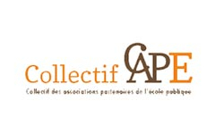 Collectif des associations partenaires de l’Ecole (CAPE) 