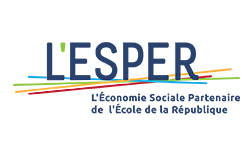 L’Economie Sociale Partenaire de l’Ecole (l’ESPER)